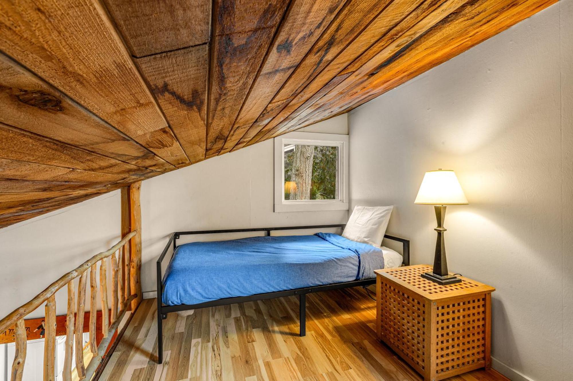 Seabeck Cottage On Hood Canal Eksteriør bilde