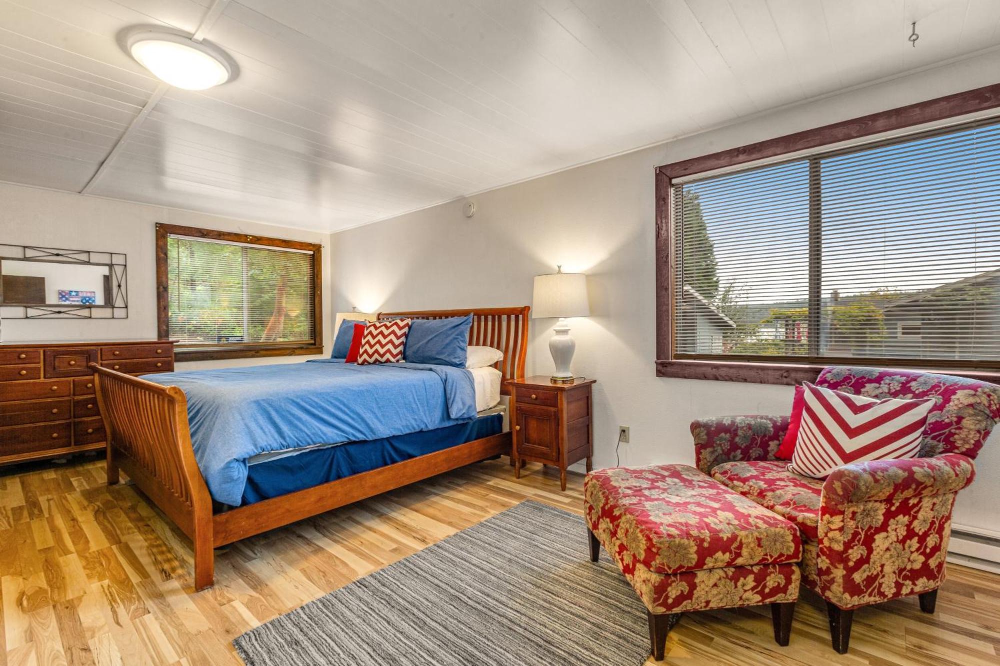 Seabeck Cottage On Hood Canal Eksteriør bilde
